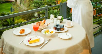 Grand Hotel Villa Castagnola