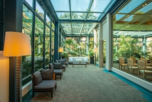 Salle de réunion