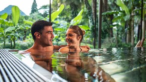 Badstue, dampbad, tyrkisk bad/hamam og kroppsbehandlinger