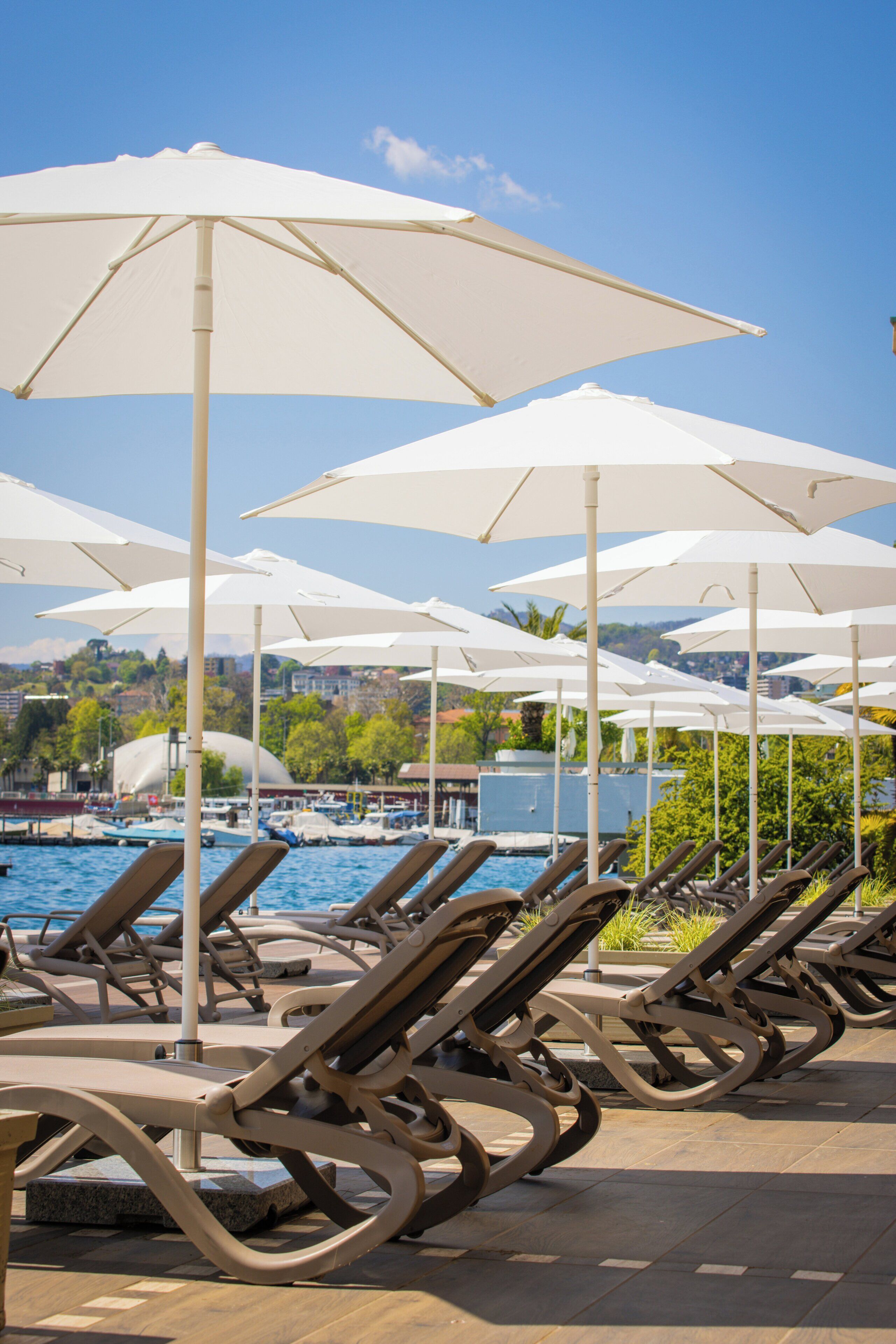 Foto - Grand Hotel Villa Castagnola