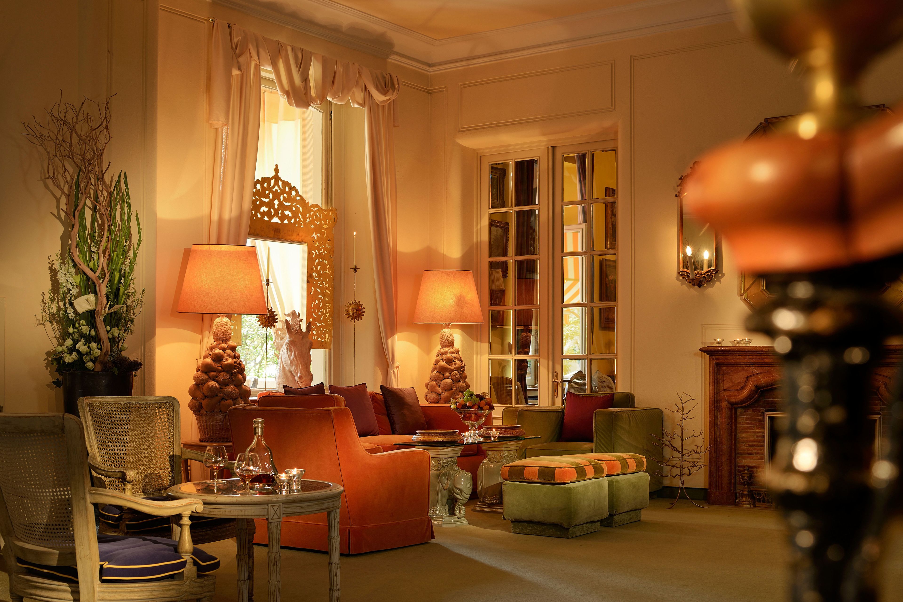 Foto - Grand Hotel Villa Castagnola