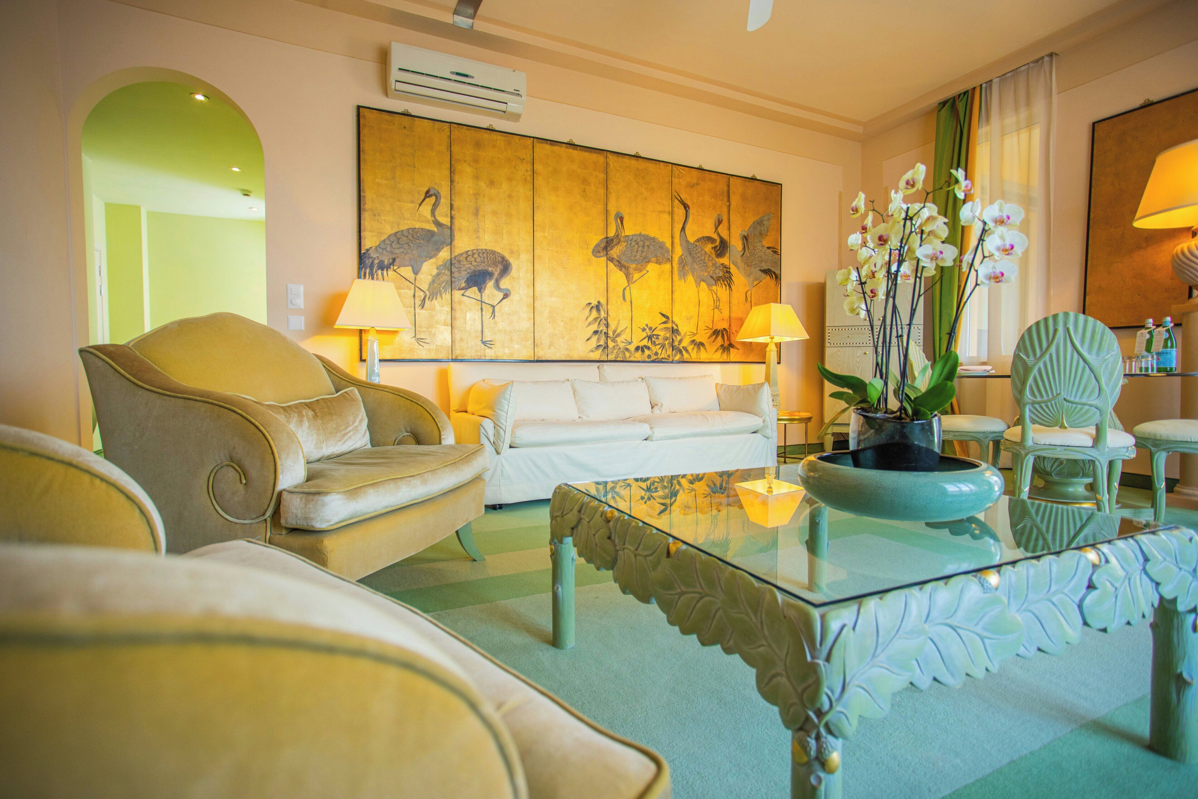 Foto - Grand Hotel Villa Castagnola