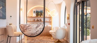 Ermitage de l'Oasis & Spa - Cannes Mandelieu