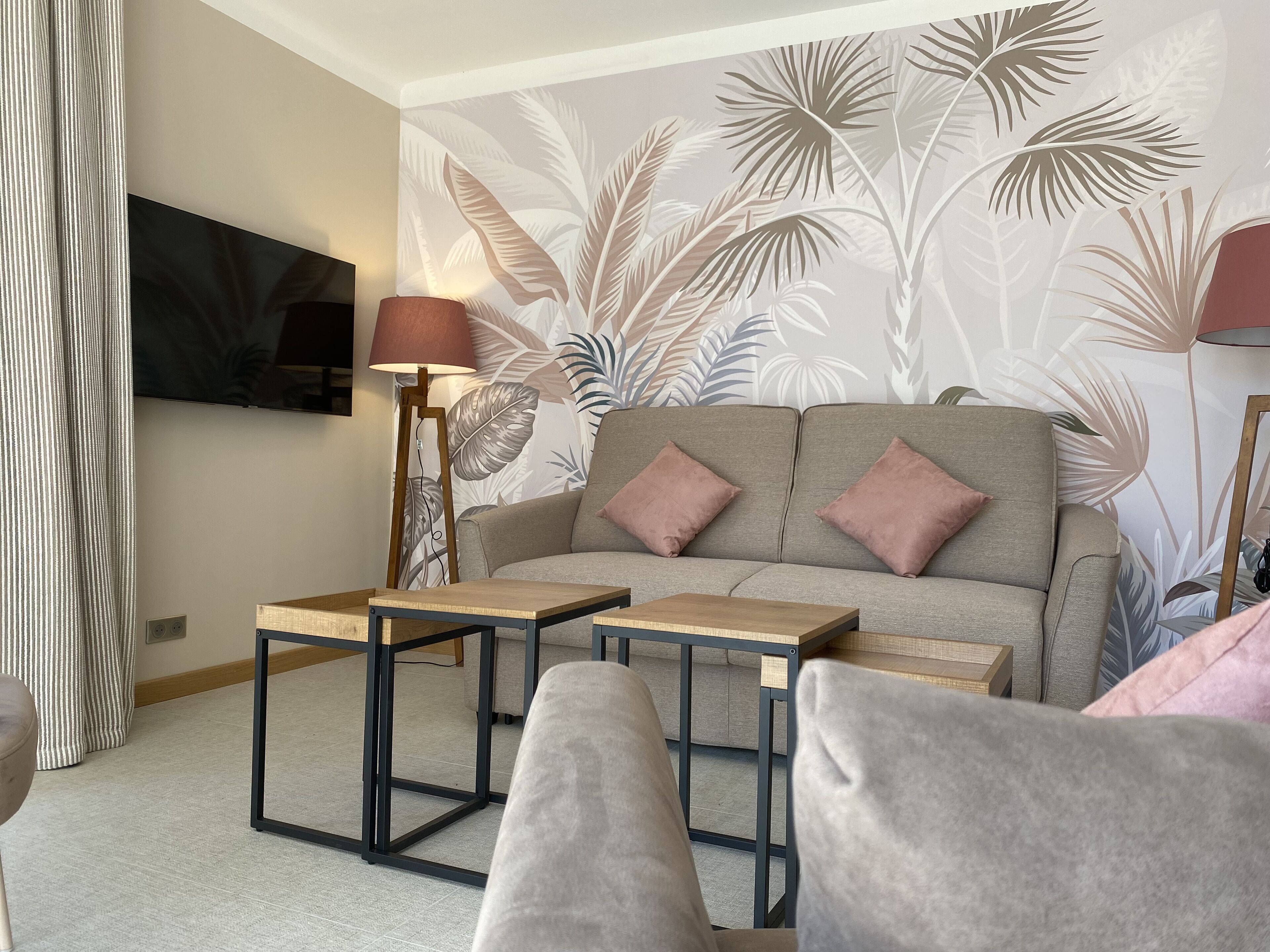 Foto - Ermitage de l'Oasis & Spa - Cannes Mandelieu