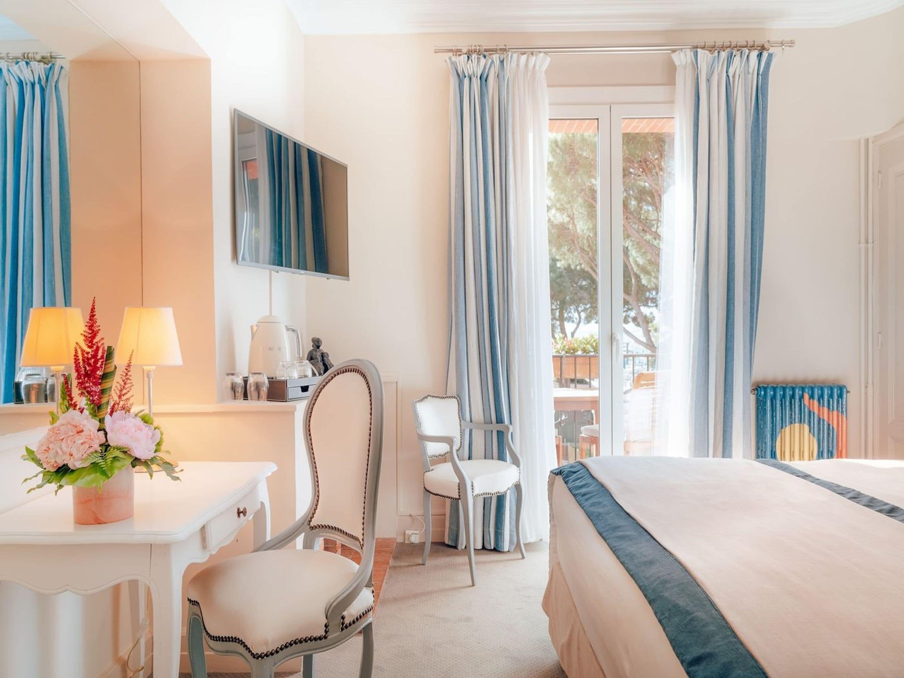 Foto - Ermitage de l'Oasis & Spa - Cannes Mandelieu