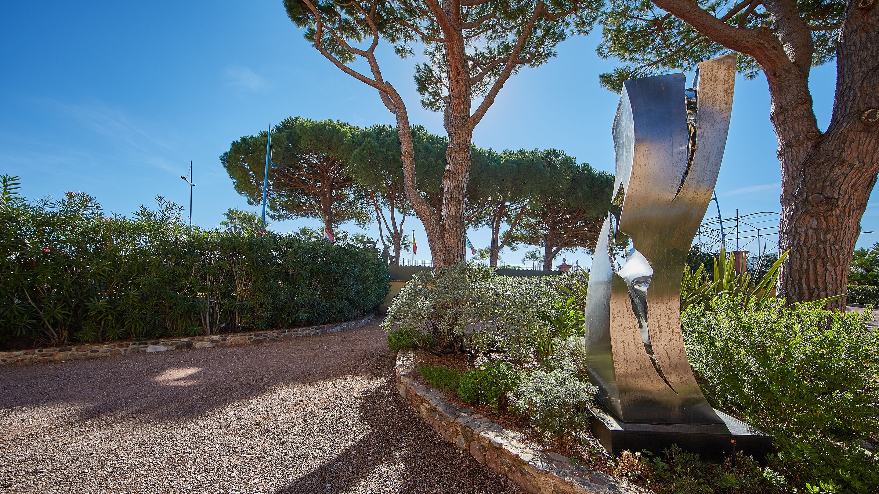 Foto - Ermitage de l'Oasis & Spa - Cannes Mandelieu