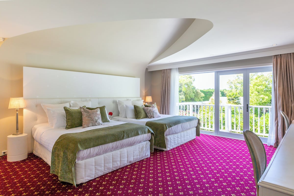 Suite