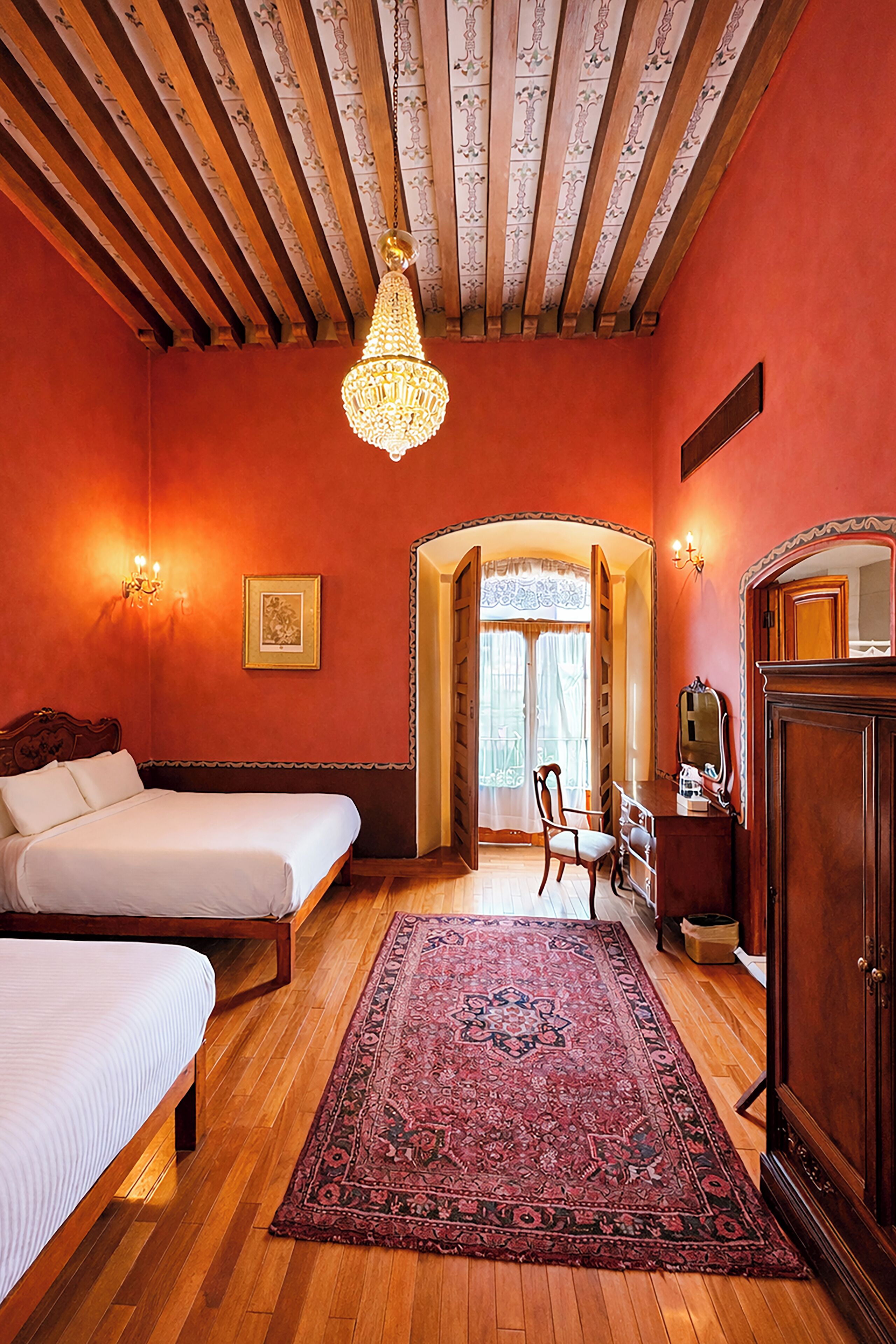 Ropa de cama de alta calidad y cubrecamas 