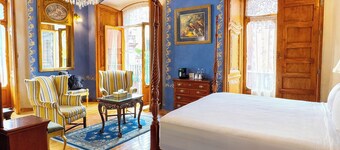 La Casa de la Marquesa