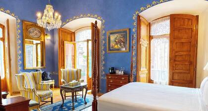 La Casa de la Marquesa