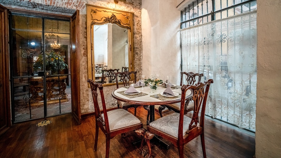 La Casa de la Marquesa