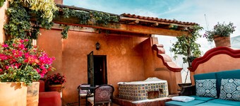 La Casa de la Marquesa