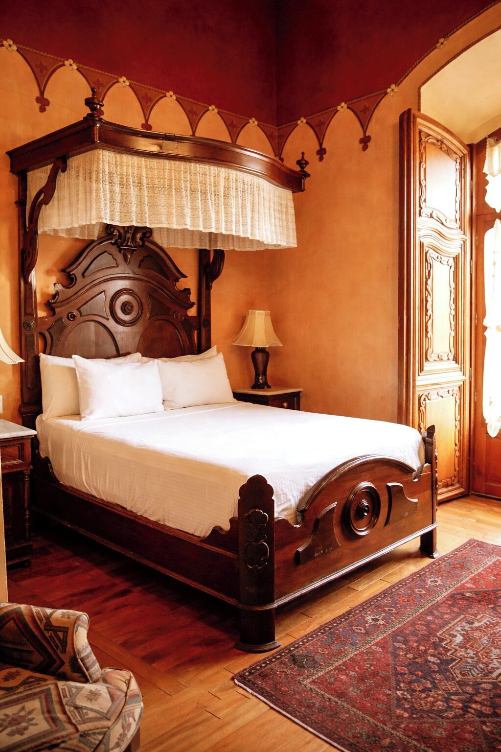 Foto - La Casa de la Marquesa