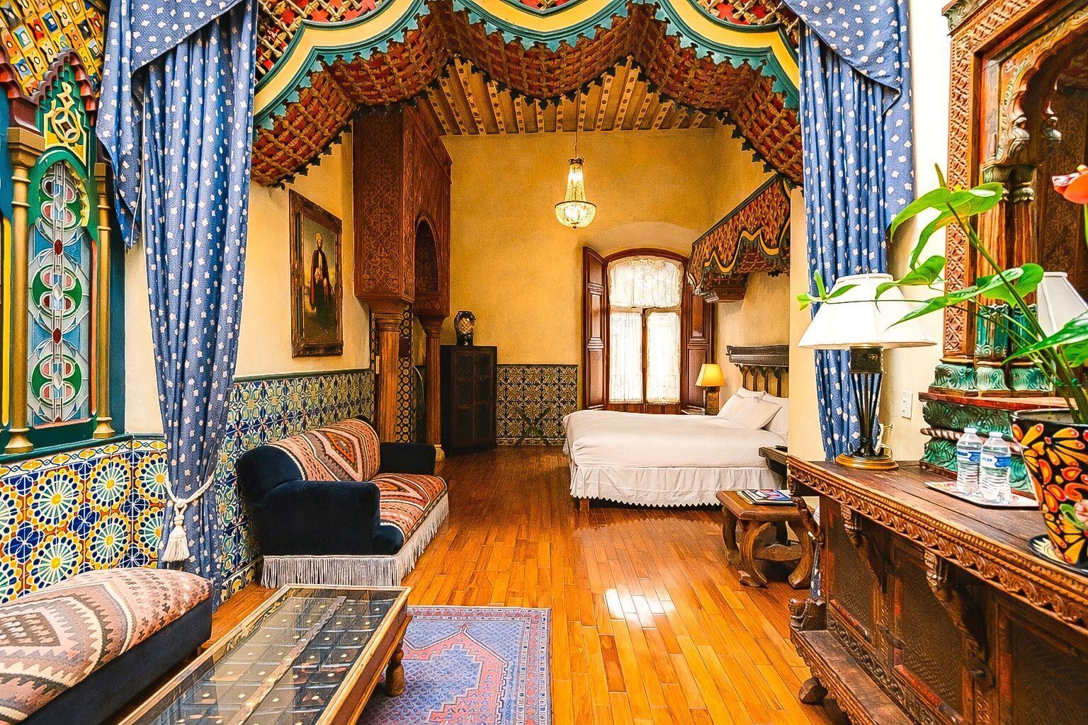 Foto - La Casa de la Marquesa