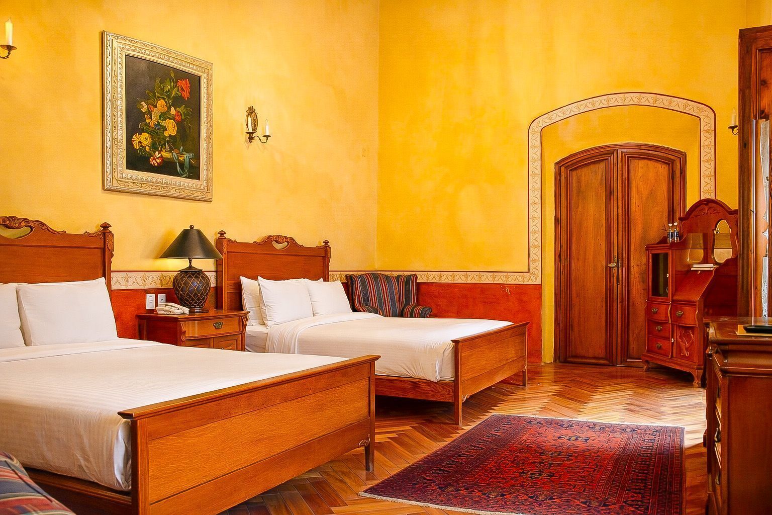 Foto - La Casa de la Marquesa