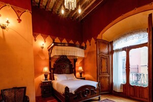 Ropa de cama de alta calidad y cubrecamas 