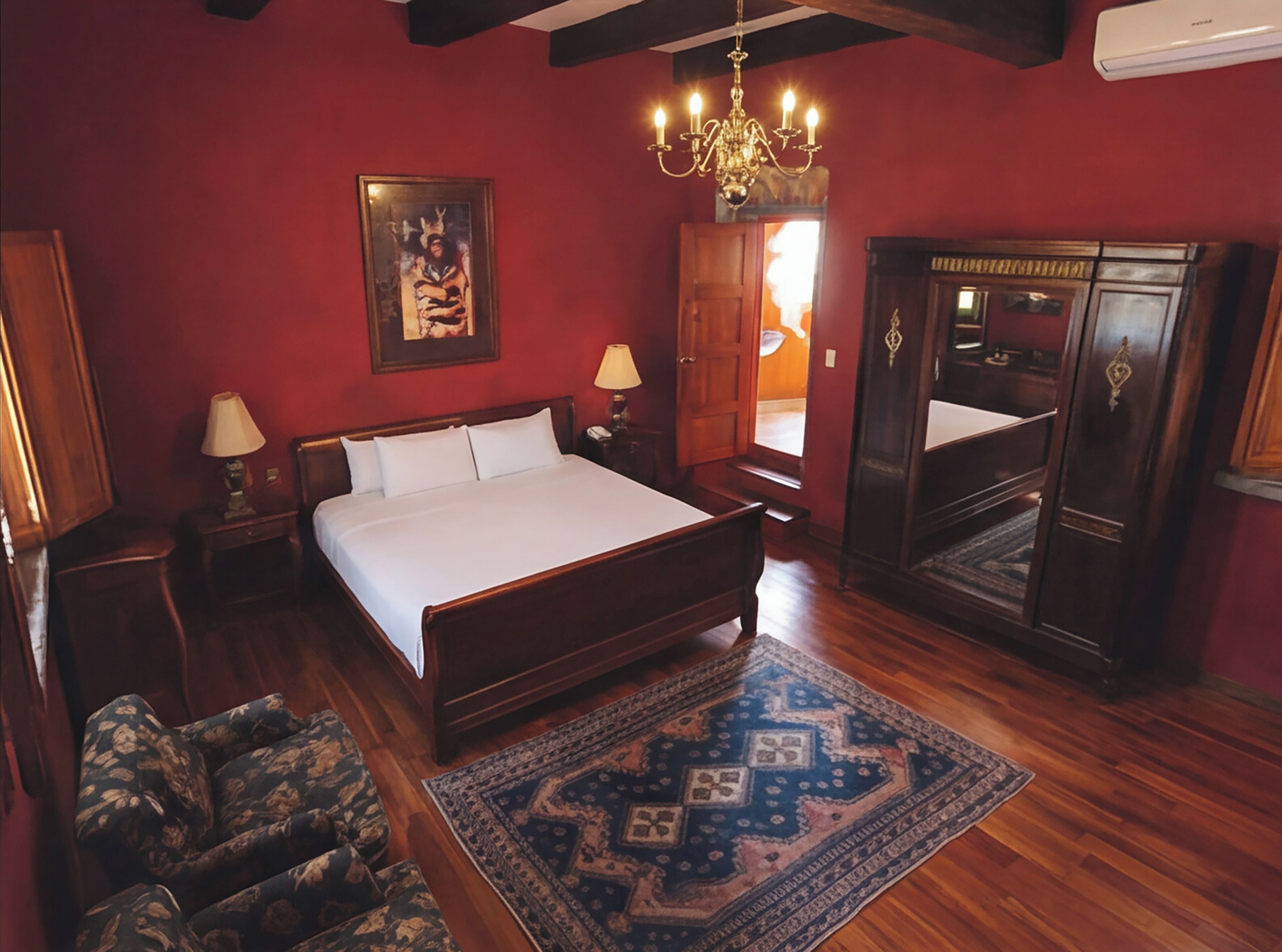 Foto - La Casa de la Marquesa