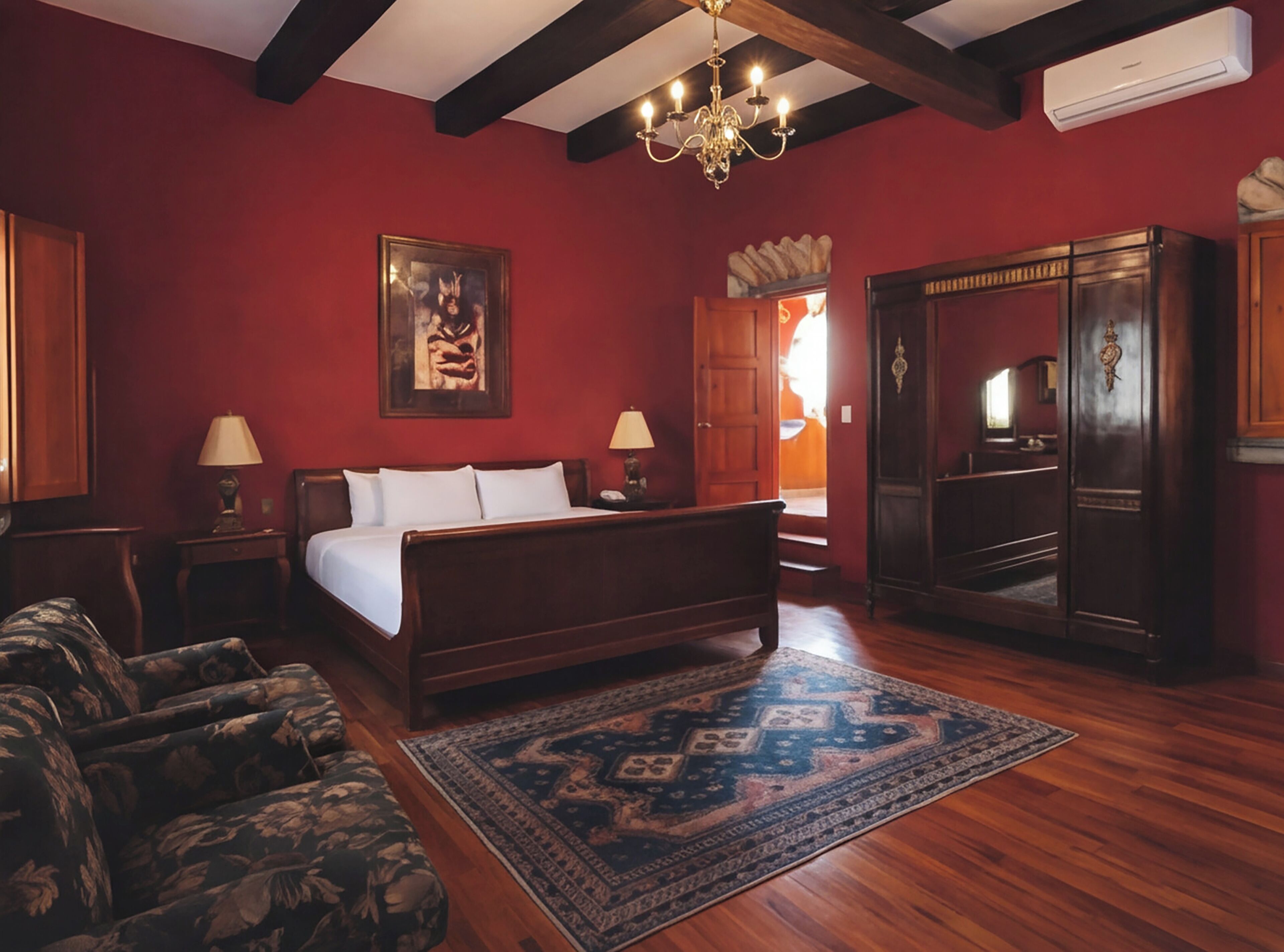 Foto - La Casa de la Marquesa