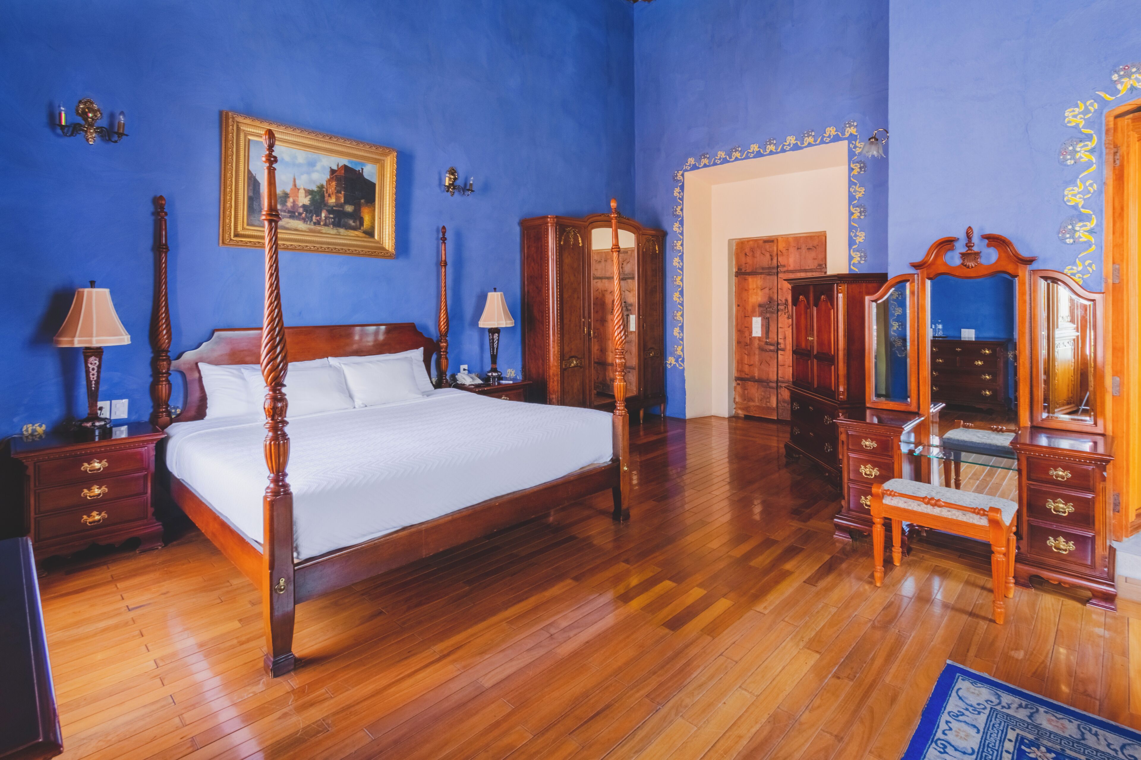 Foto - La Casa de la Marquesa