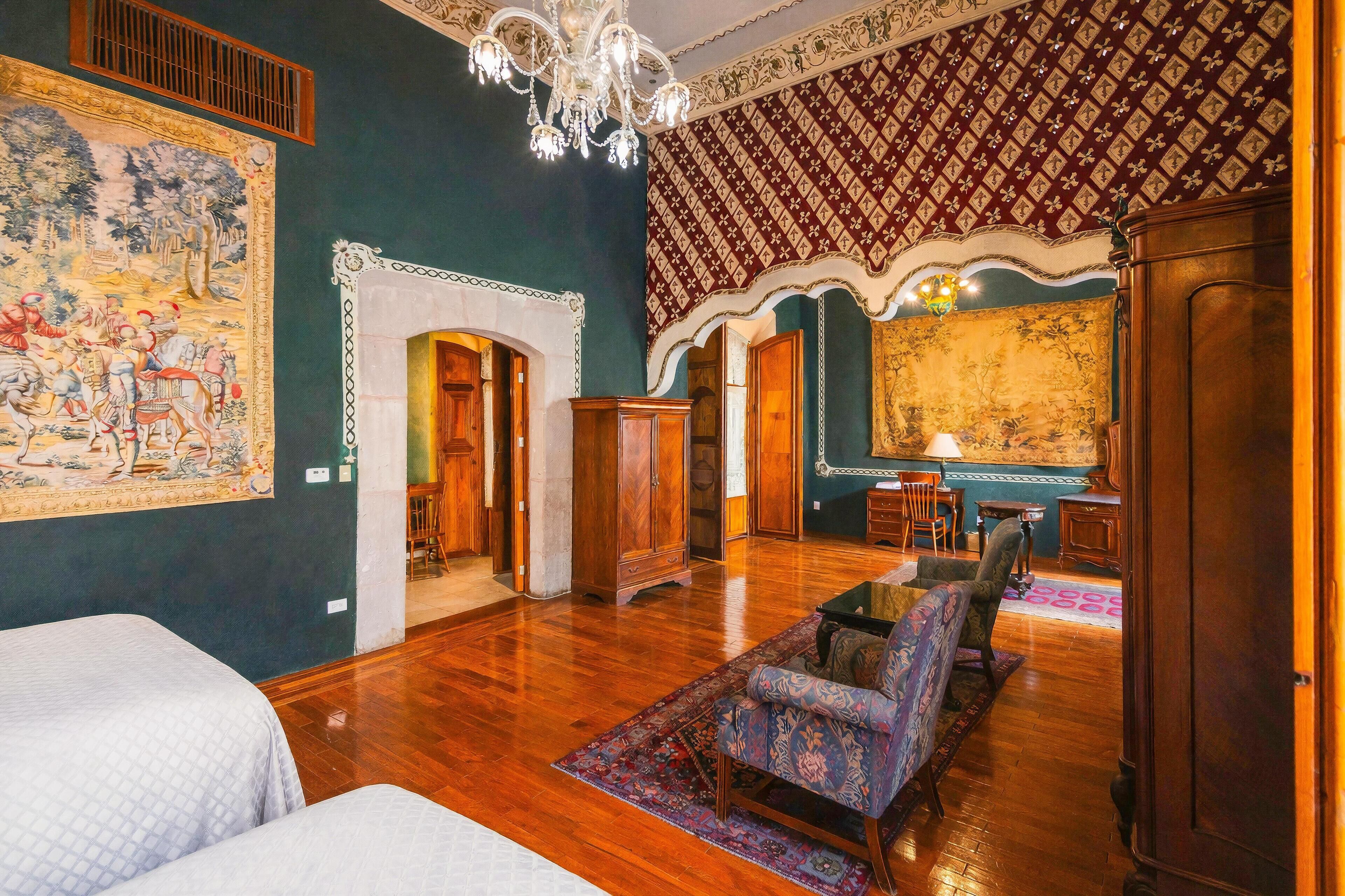 Foto - La Casa de la Marquesa