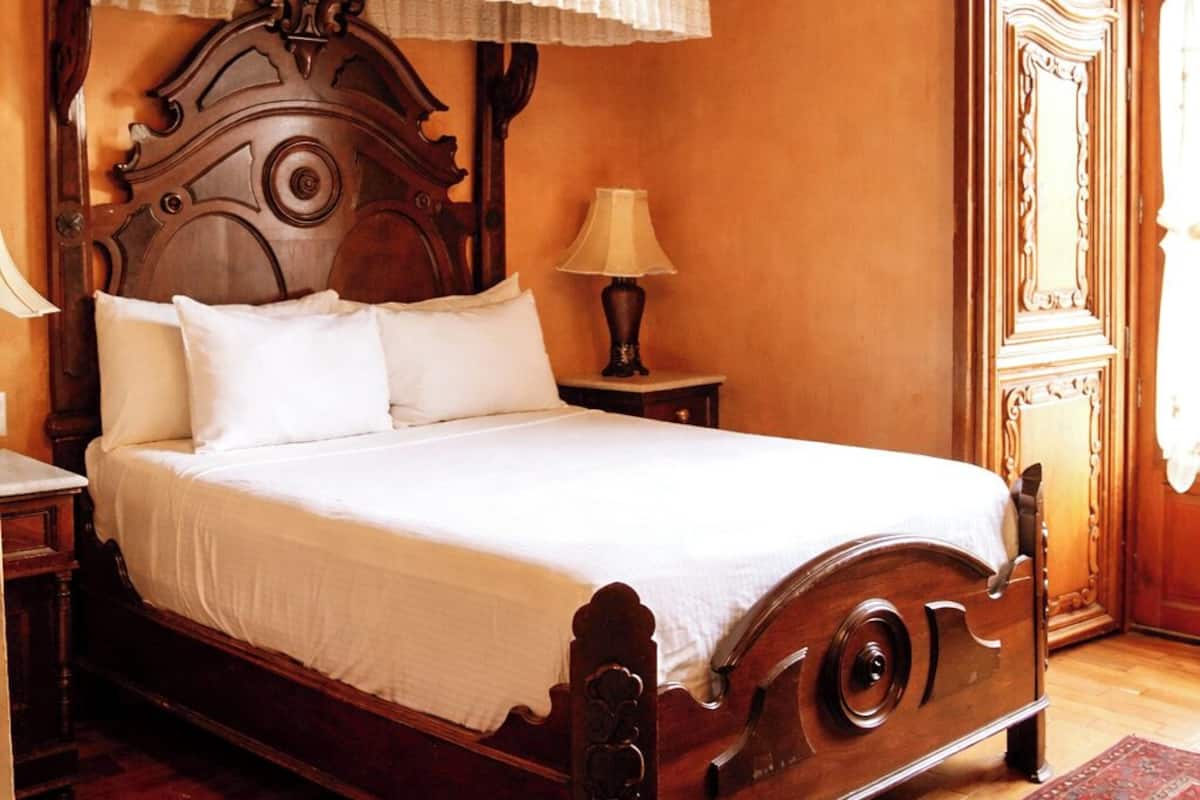 Suite Studio Royale, 1 très grand lit | Literie de qualité supérieure, couette en duvet d'oie