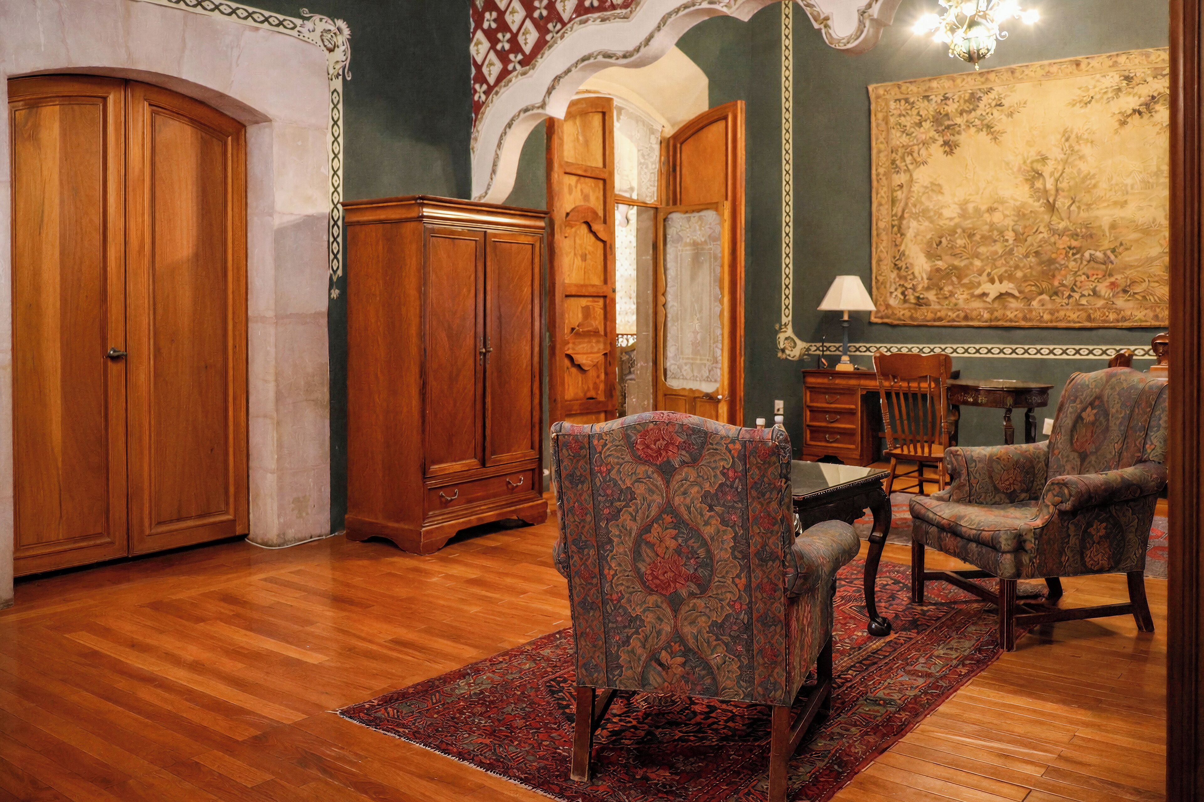 Foto - La Casa de la Marquesa