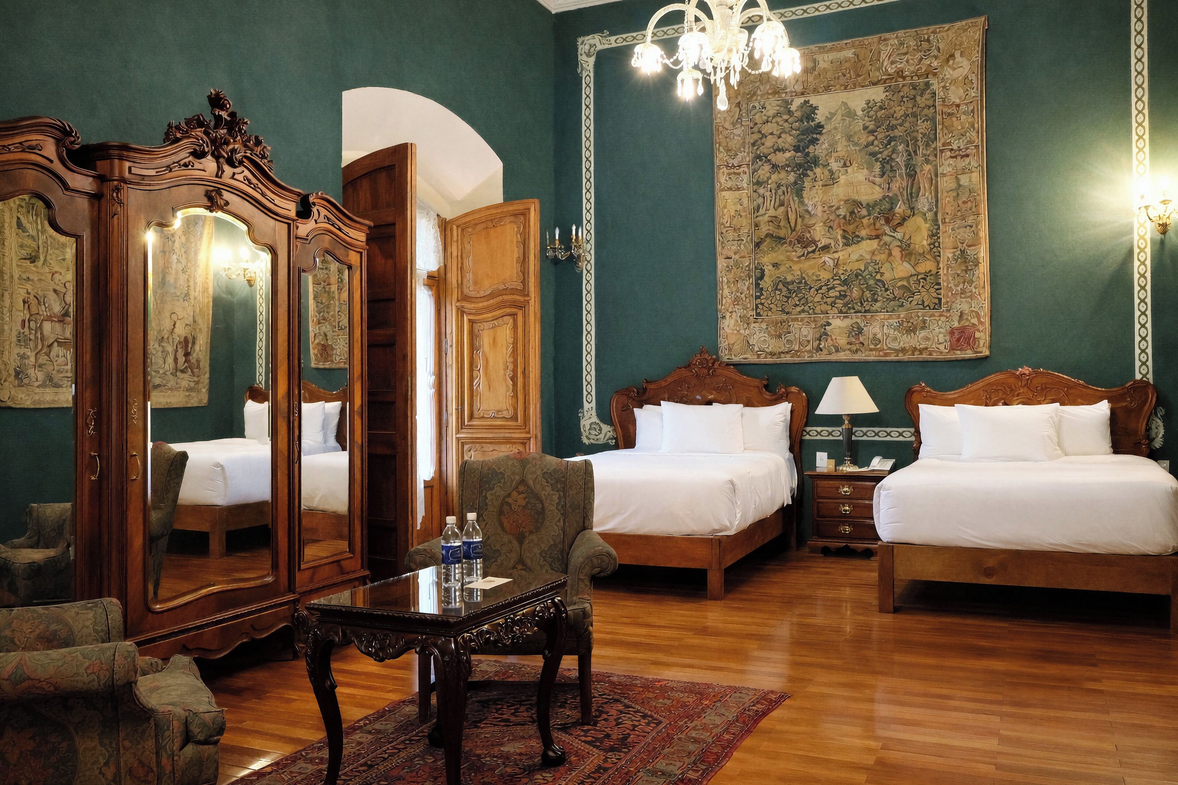 Foto - La Casa de la Marquesa