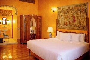 Ropa de cama de alta calidad y cubrecamas 