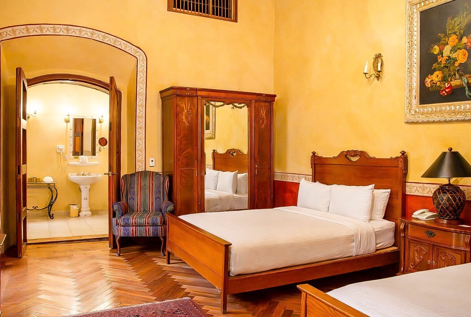 Foto - La Casa de la Marquesa