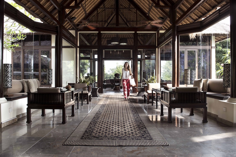 Banyan Tree Bintan by null