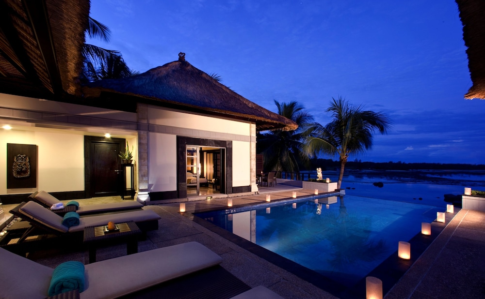 Banyan Tree Bintan by null