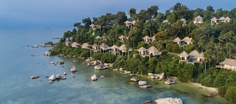 Banyan Tree Bintan