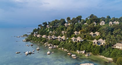 Banyan Tree Bintan