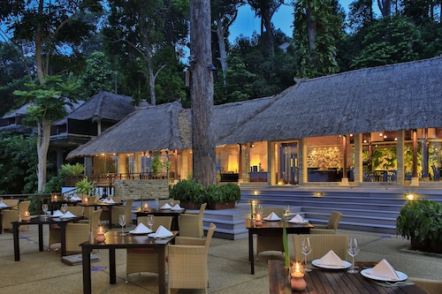 Banyan Tree Bintan