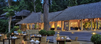 Banyan Tree Bintan