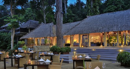 Banyan Tree Bintan