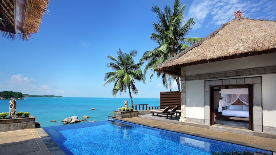 Banyan Tree Bintan