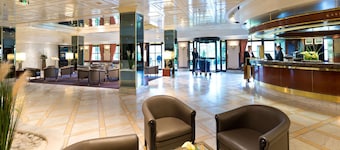 Maritim Hotel Königswinter