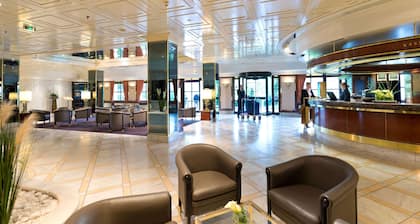 Maritim Hotel Königswinter