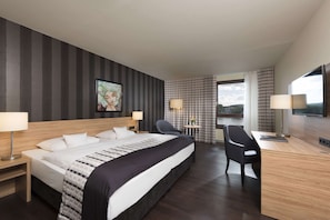 Chambre Double Supérieure