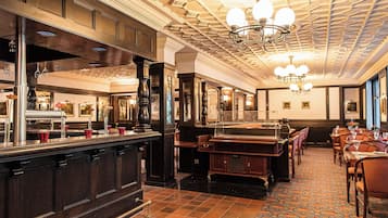 Bar (ter plaatse)