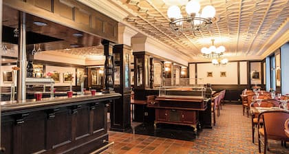 PLAZA Hotel Gelsenkirchen