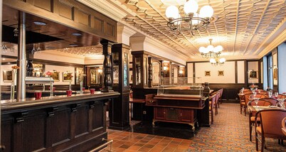 PLAZA Hotel Gelsenkirchen