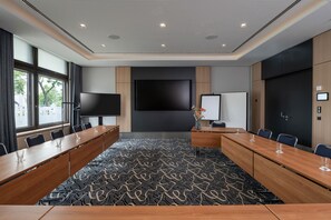 Sala de reuniones