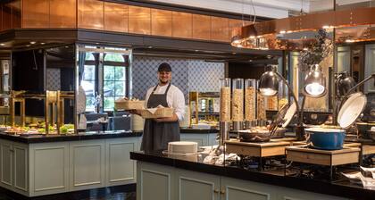 Maritim Hotel Darmstadt