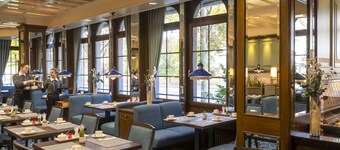 Maritim Hotel Darmstadt