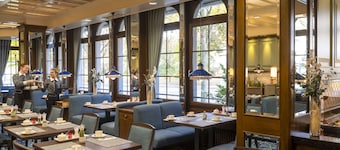 Maritim Hotel Darmstadt