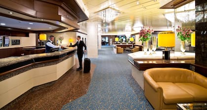 Maritim Hotel Darmstadt