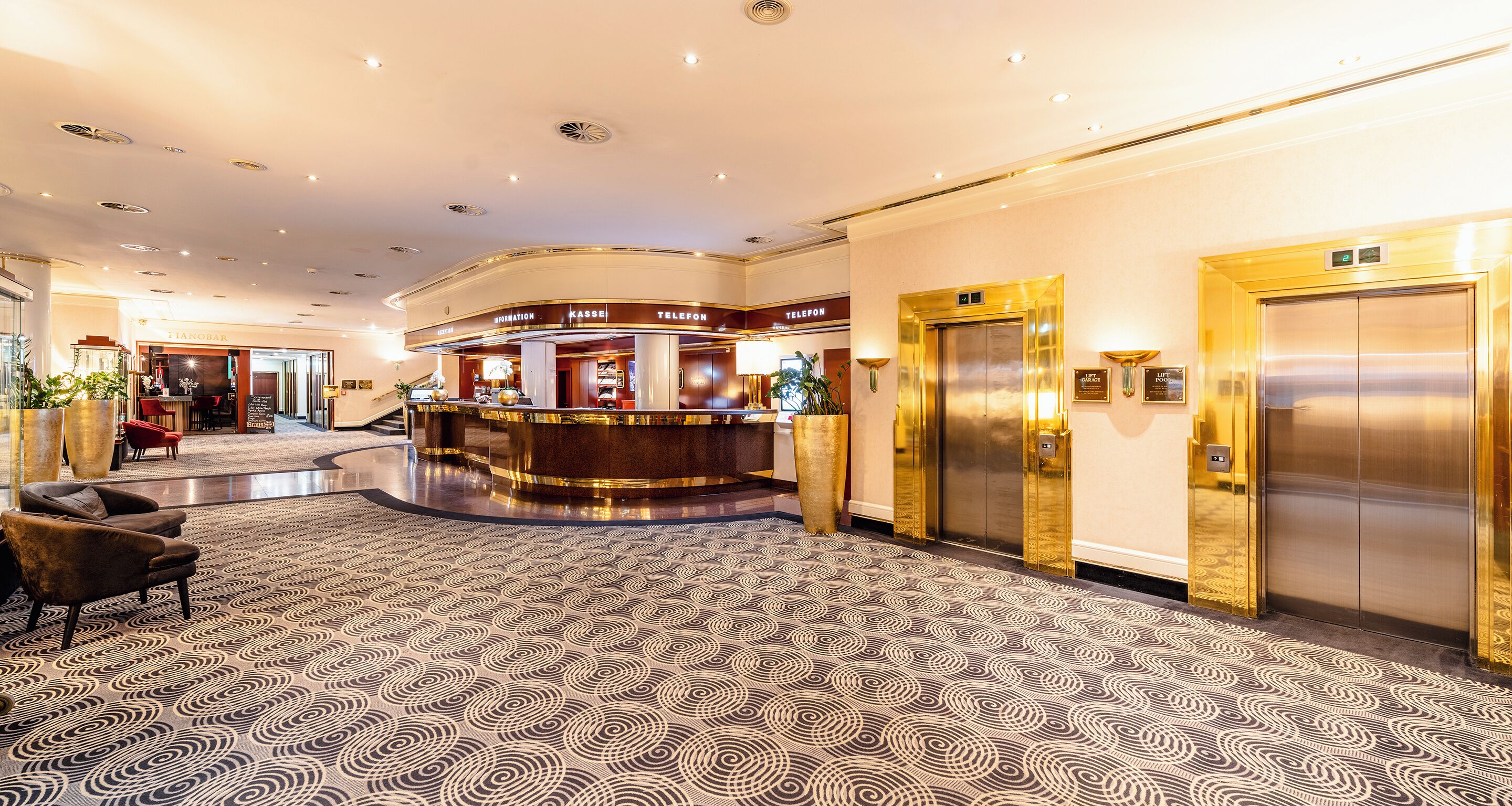 Foto - PLAZA Premium Darmstadt