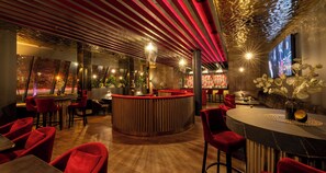 Bar (ter plaatse)